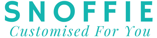 Snoffie logo