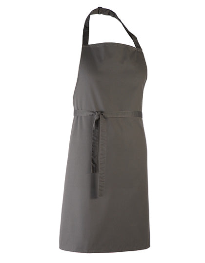 Full Apron without Pocket