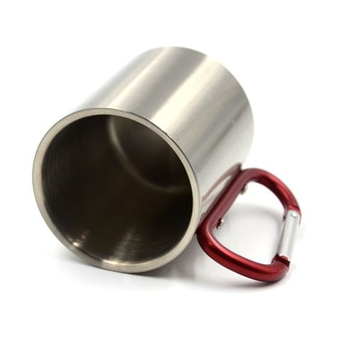 Stainless Steel Cup