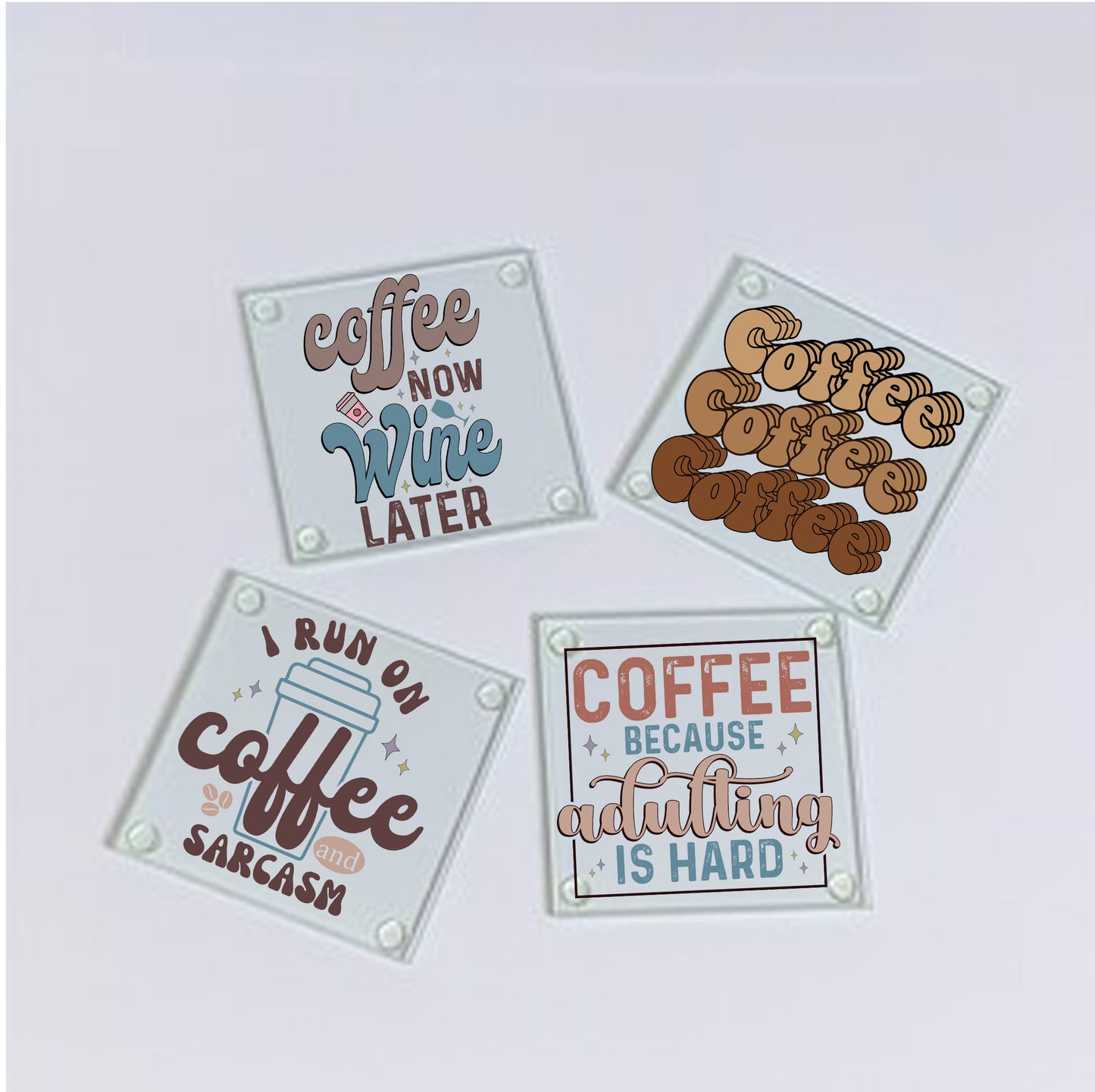 Coffee Lovers Gift Box