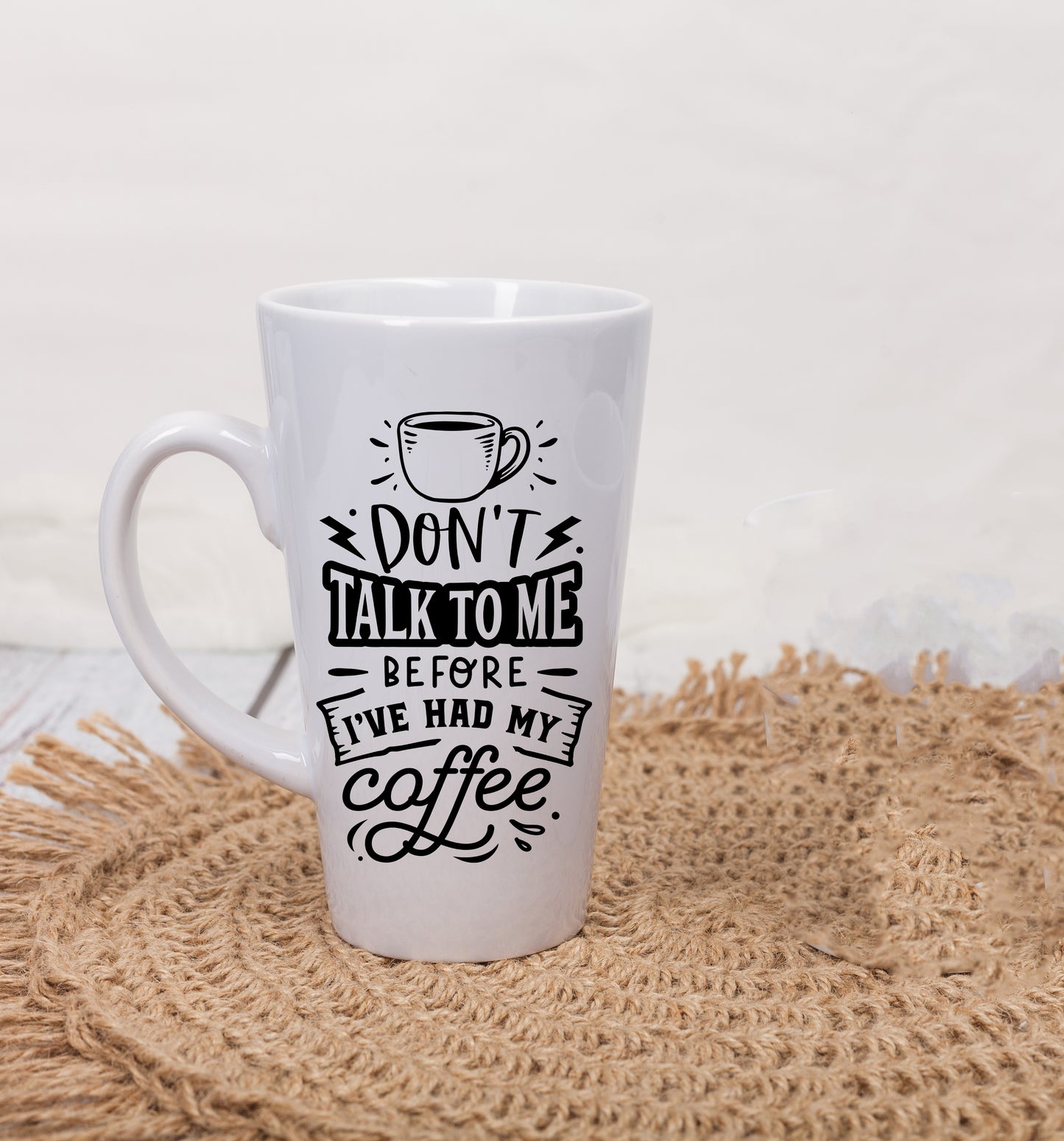 Coffee Lovers Gift Box