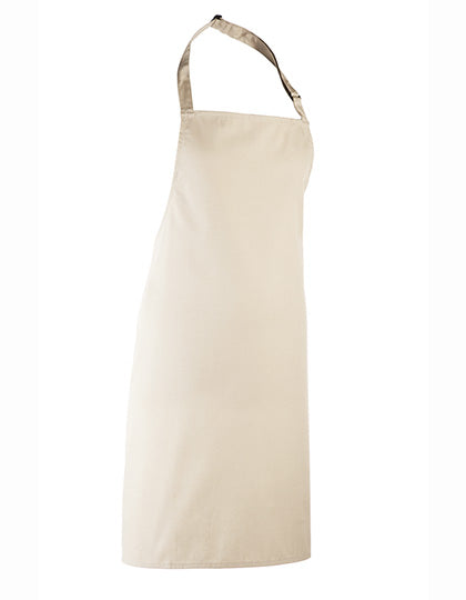Full Apron without Pocket