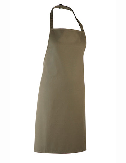 Full Apron without Pocket