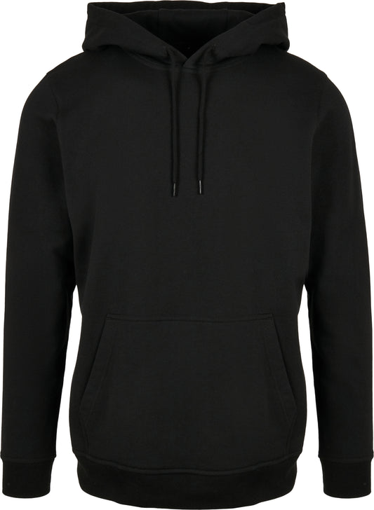 Basic Hoodie