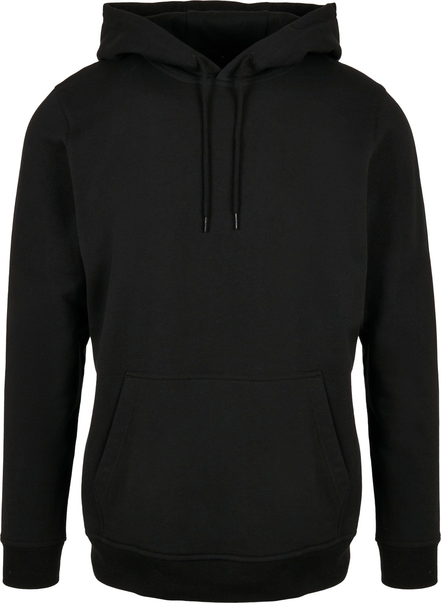 Basic Hoodie 3XL - 5XL