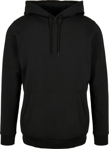 Basic Hoodie 3XL - 5XL