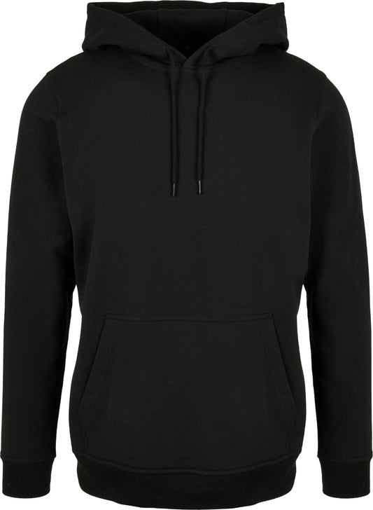 Basic Hoodie 3XL - 5XL