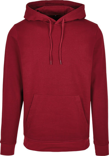 Basic Hoodie 6XL - 7XL