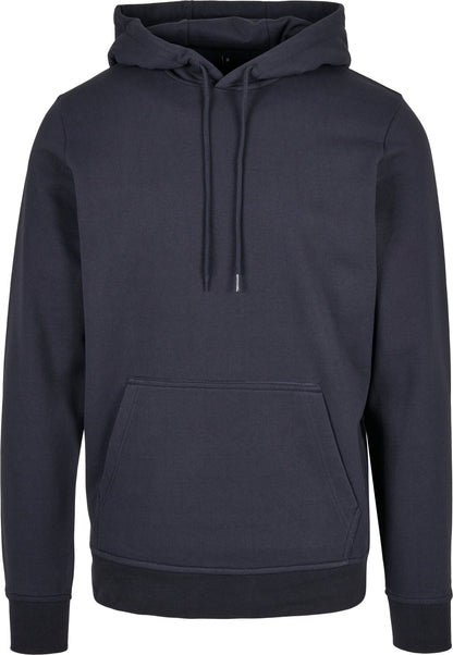Basic Hoodie 6XL - 7XL