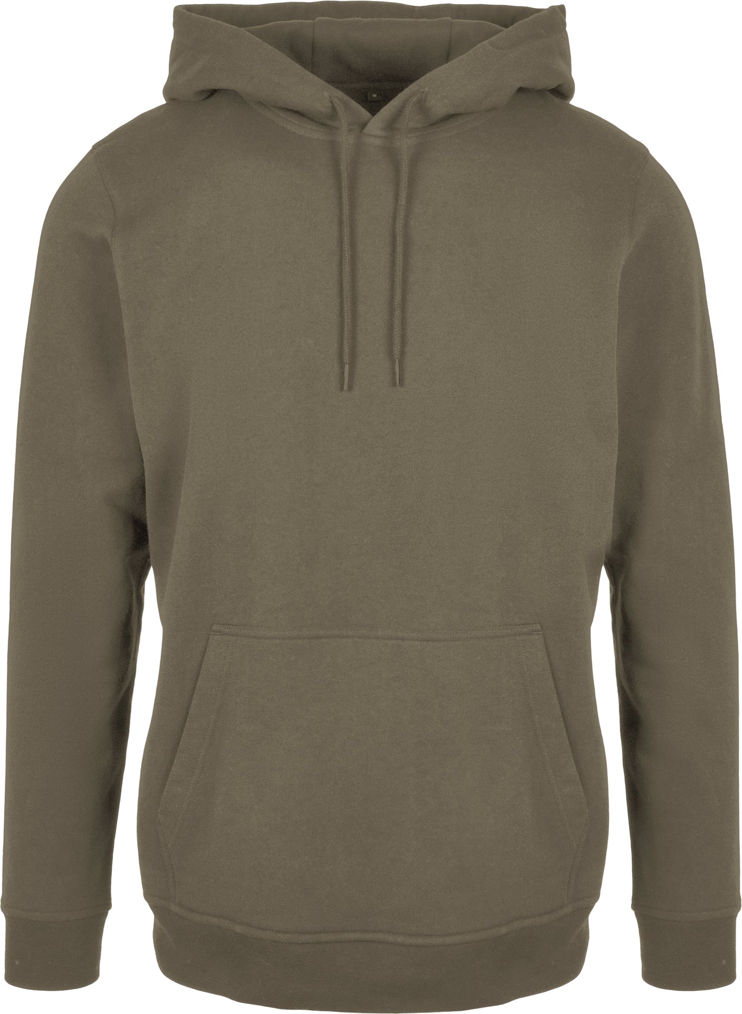 Basic Hoodie 3XL - 5XL