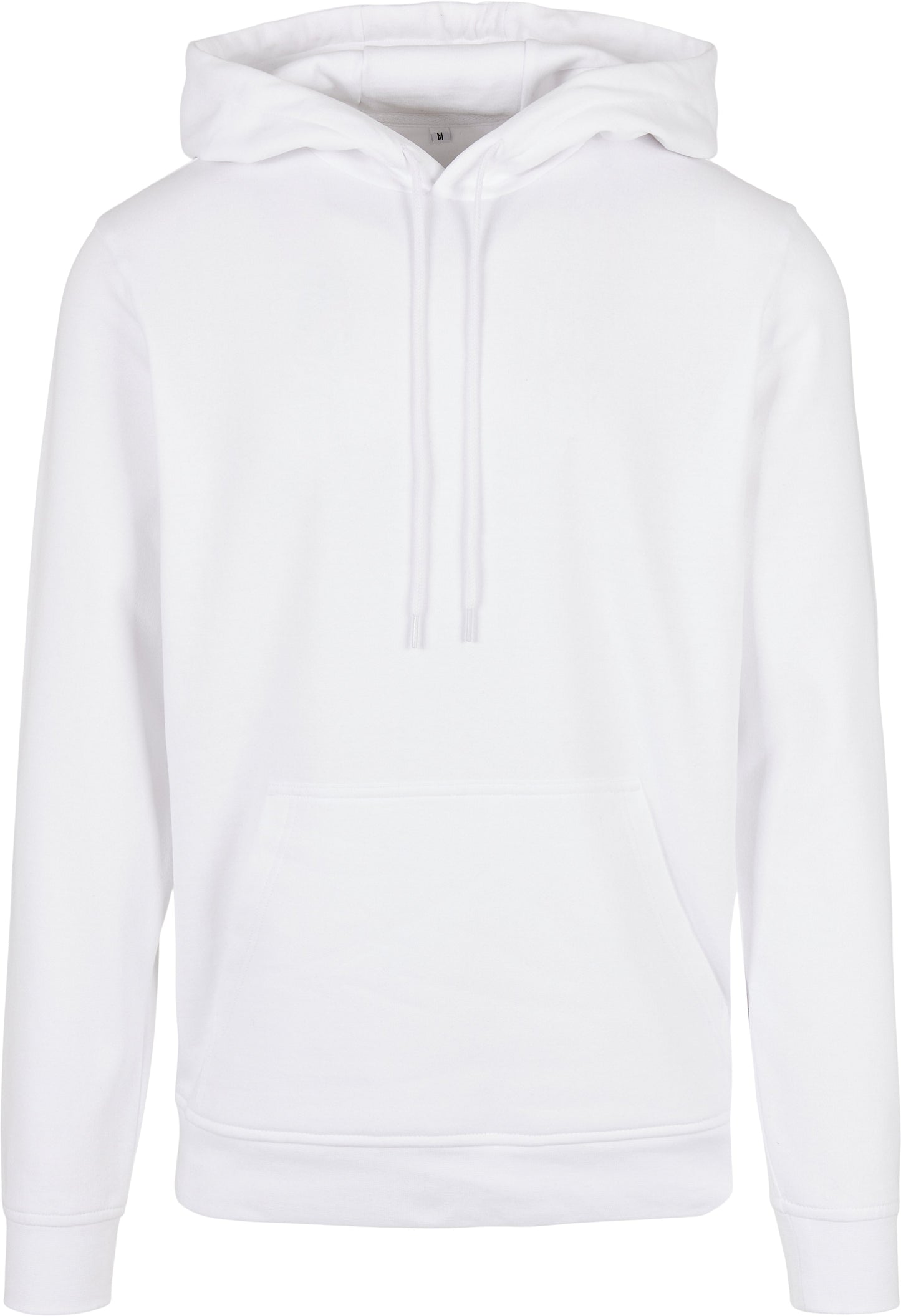 Basic Hoodie 3XL - 5XL