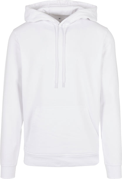 Basic Hoodie 3XL - 5XL