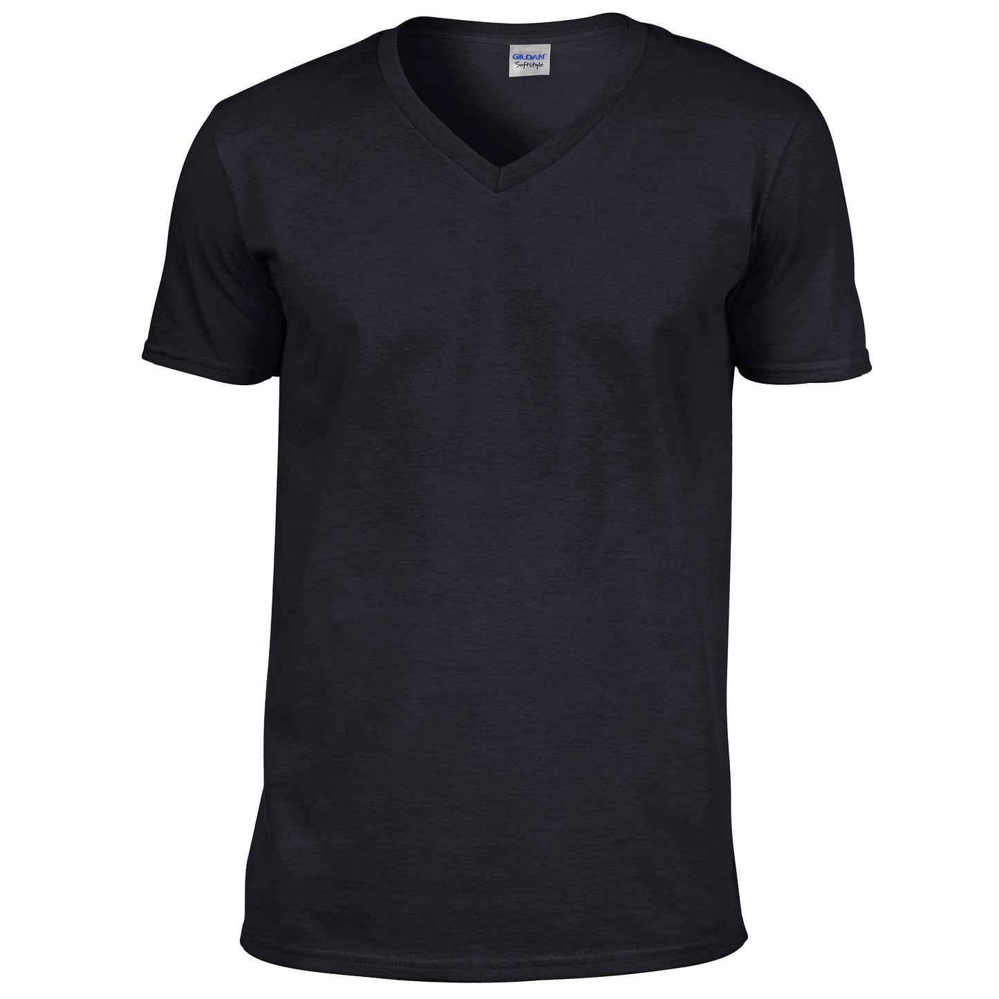 Softstyle Adult V-Neck T-Shirt