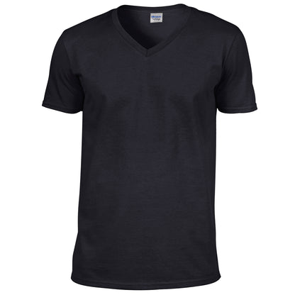 Softstyle Adult V-Neck T-Shirt