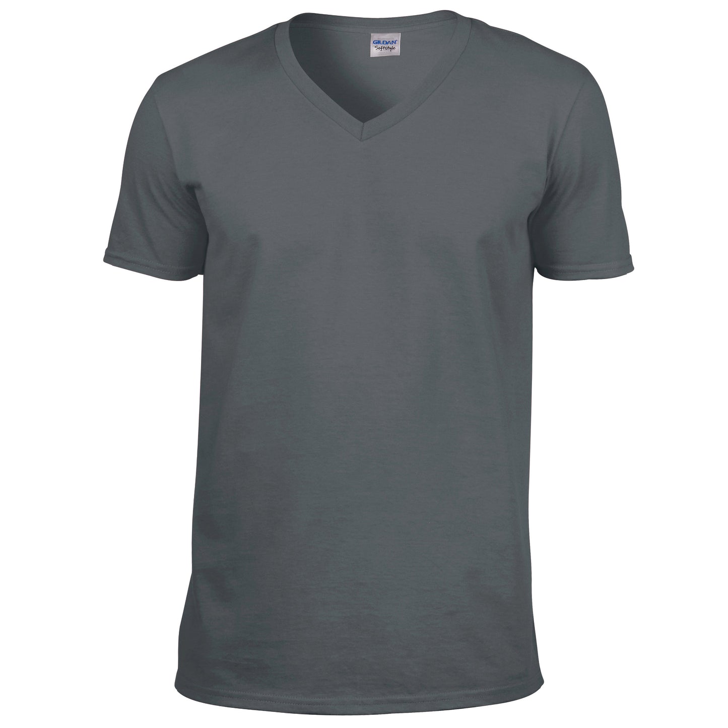 Softstyle Adult V-Neck T-Shirt