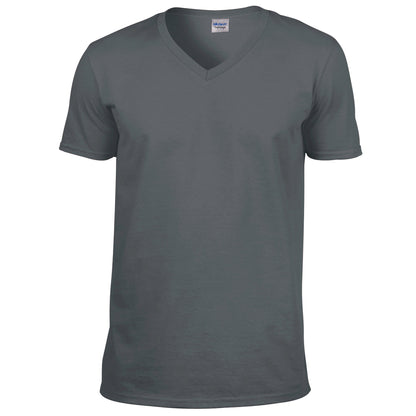 Softstyle Adult V-Neck T-Shirt