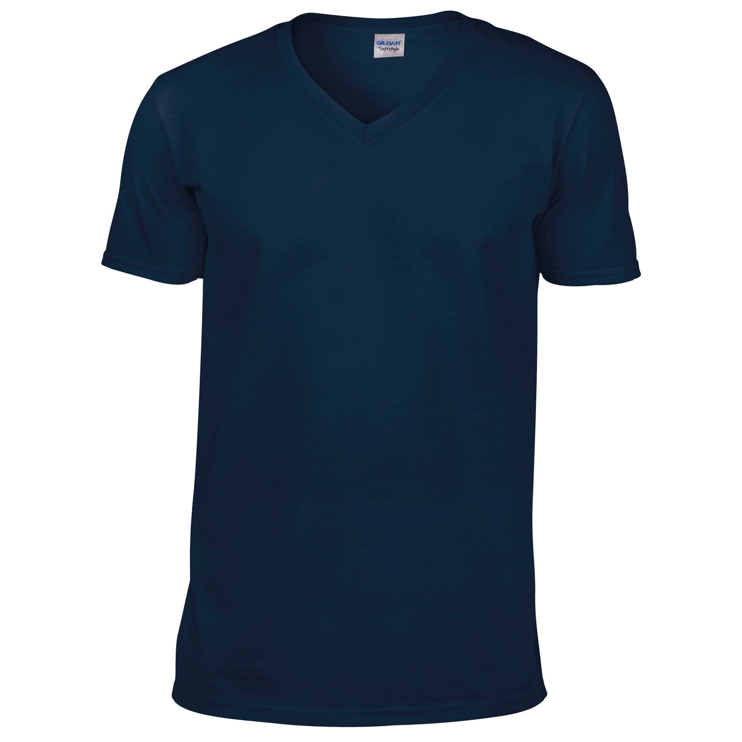 Softstyle Adult V-Neck T-Shirt