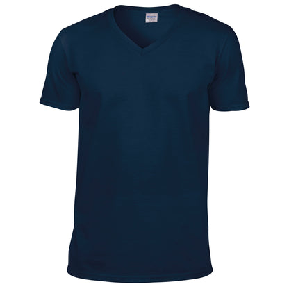 Softstyle Adult V-Neck T-Shirt