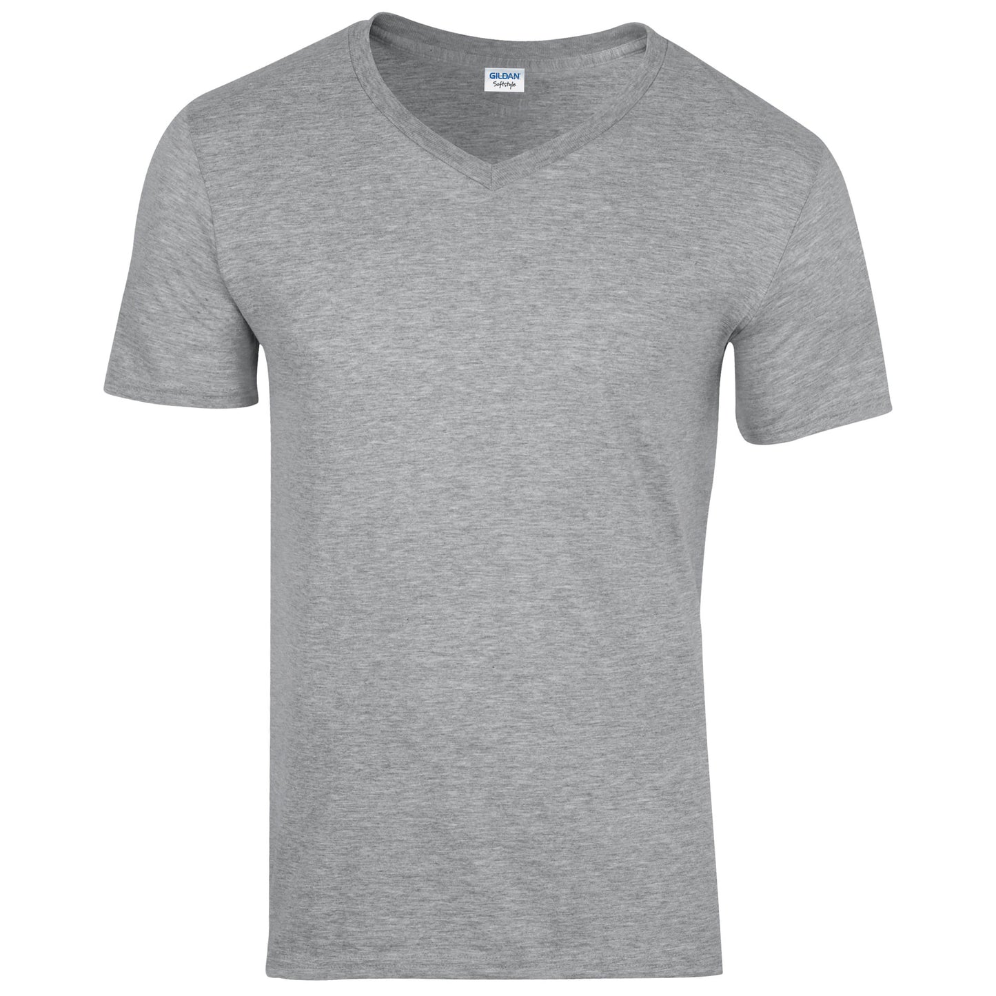 Softstyle Adult V-Neck T-Shirt