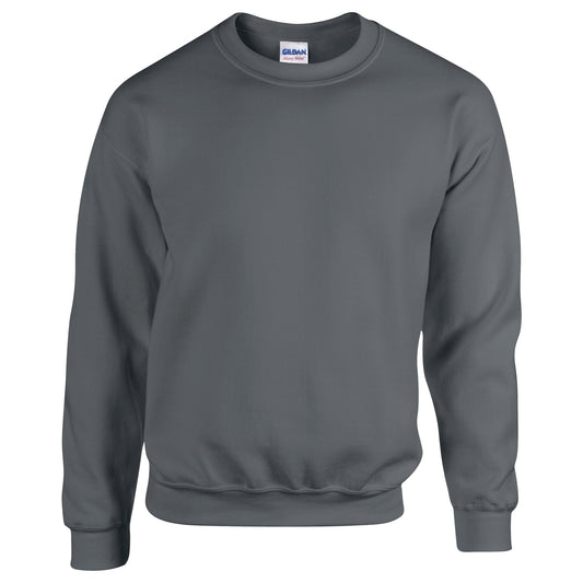 Heavy Blend Crewneck Sweatshirt