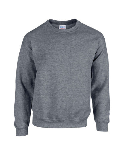 Heavy Blend Crewneck Sweatshirt