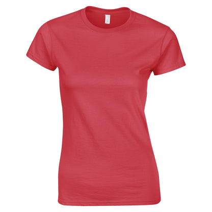 Softstyle Ladies' T-Shirt