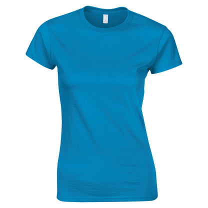 Softstyle Ladies' T-Shirt