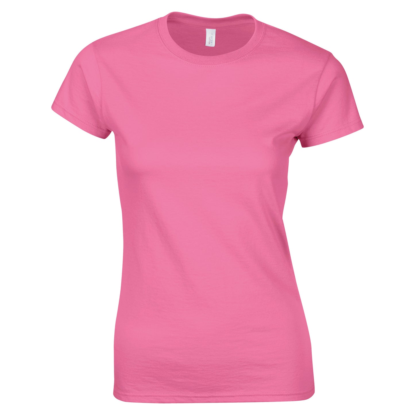 Softstyle Ladies' T-Shirt