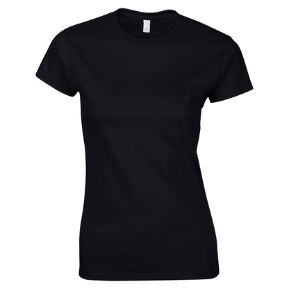 Softstyle Ladies' T-Shirt