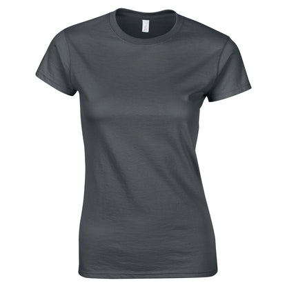 Softstyle Ladies' T-Shirt