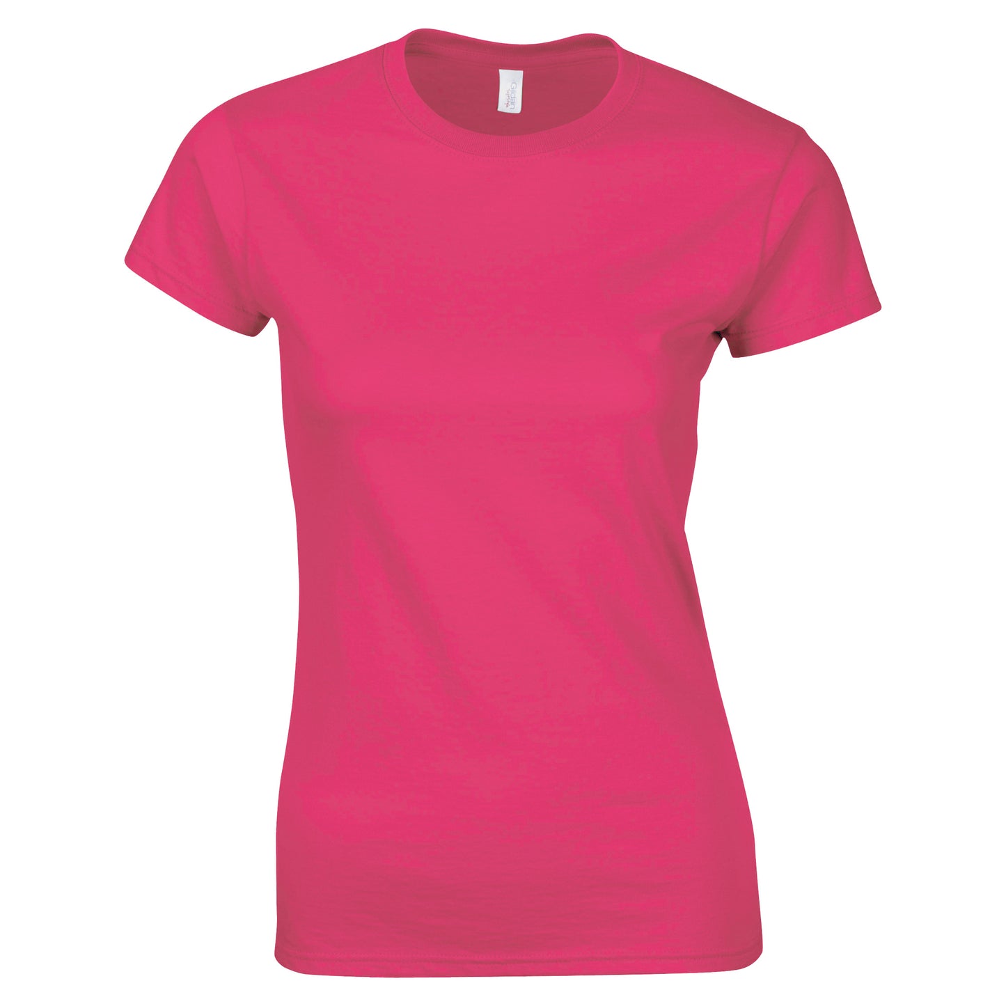 Softstyle Ladies' T-Shirt