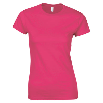 Softstyle Ladies' T-Shirt