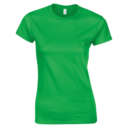 Softstyle Ladies' T-Shirt