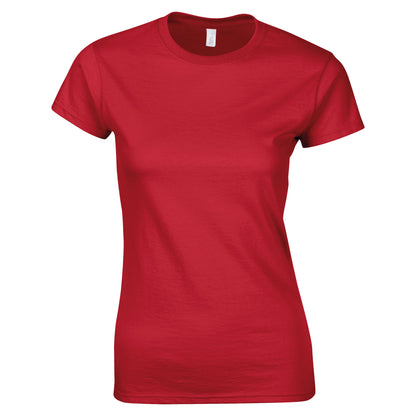 Softstyle Ladies' T-Shirt