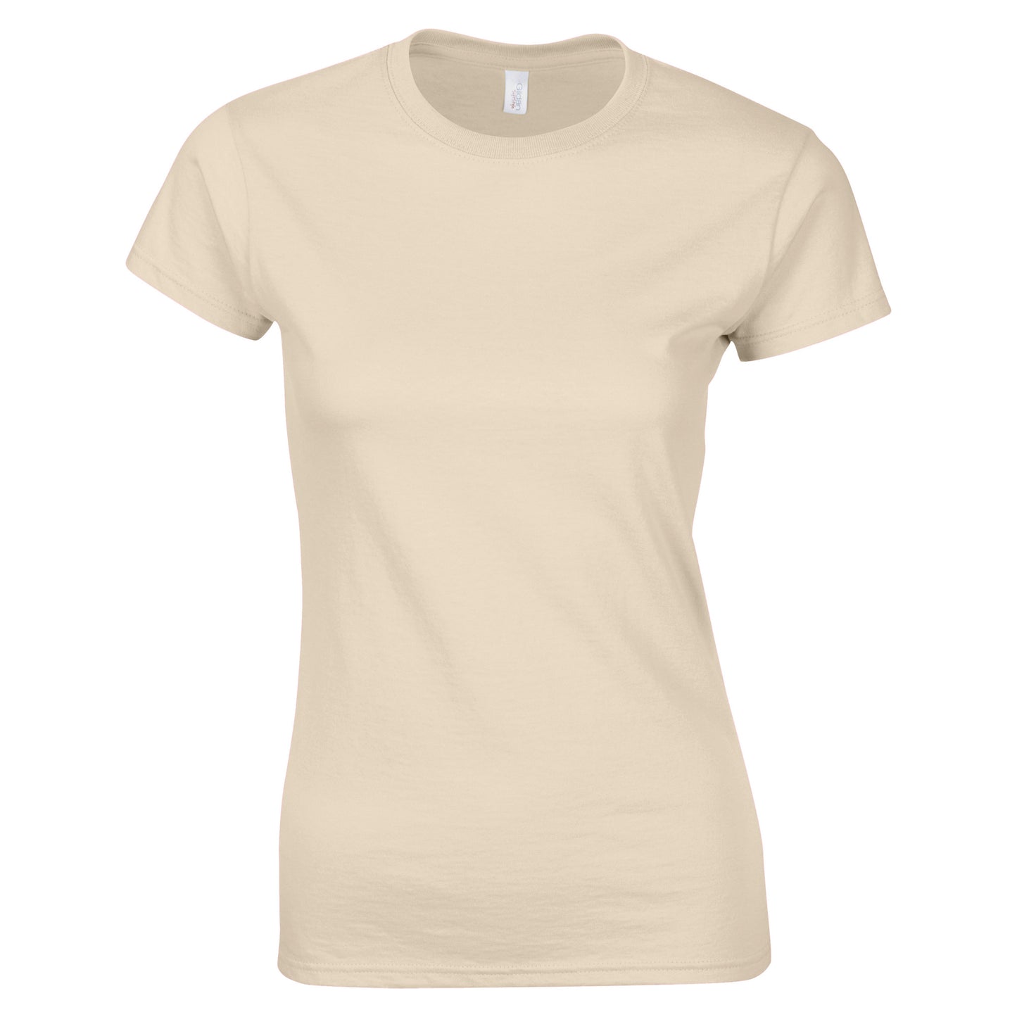 Softstyle Ladies' T-Shirt