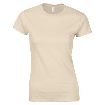 Softstyle Ladies' T-Shirt