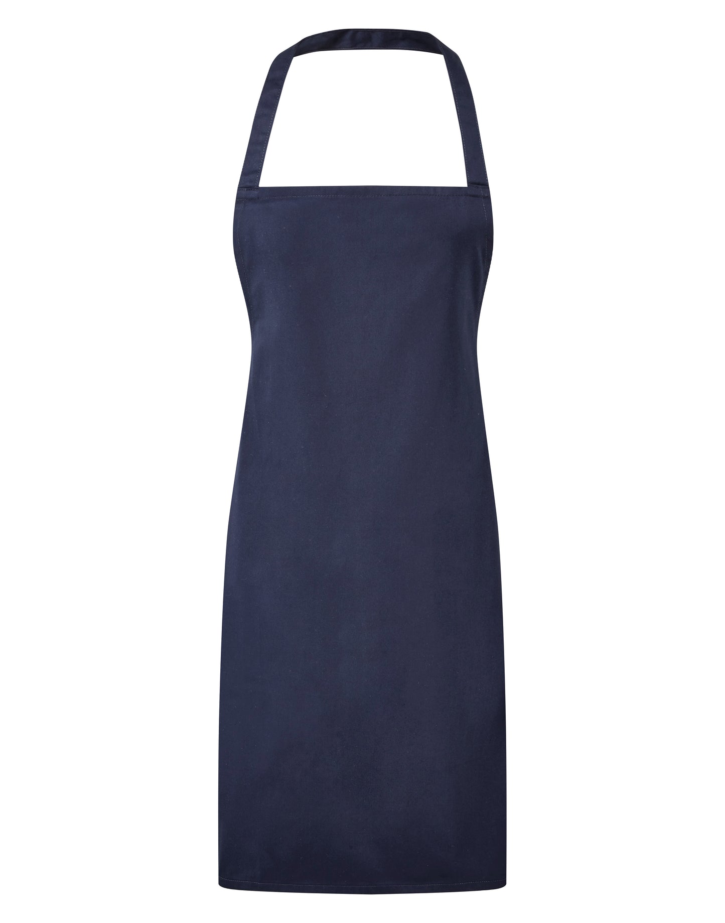 Full Apron without Pocket